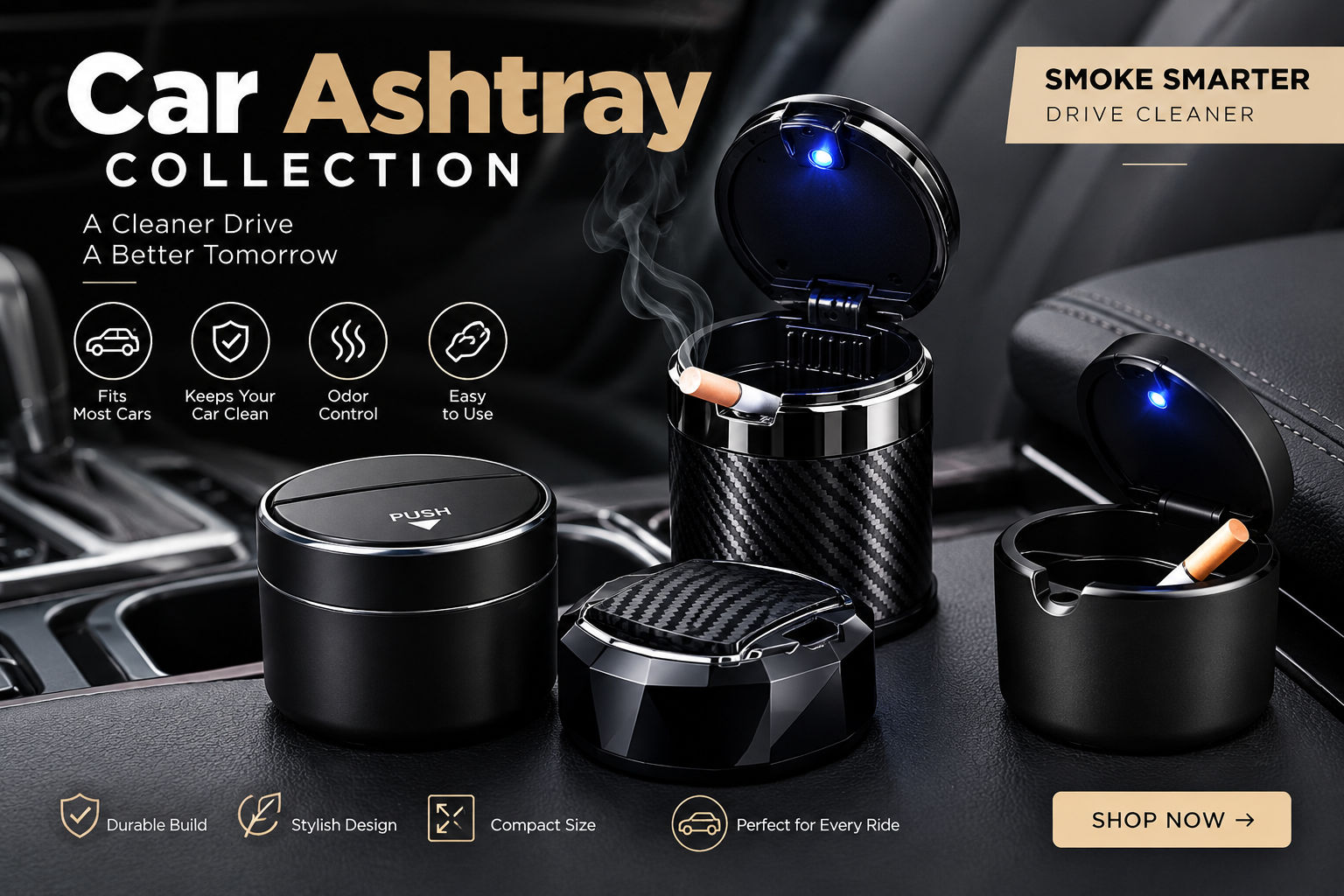 Ashtray