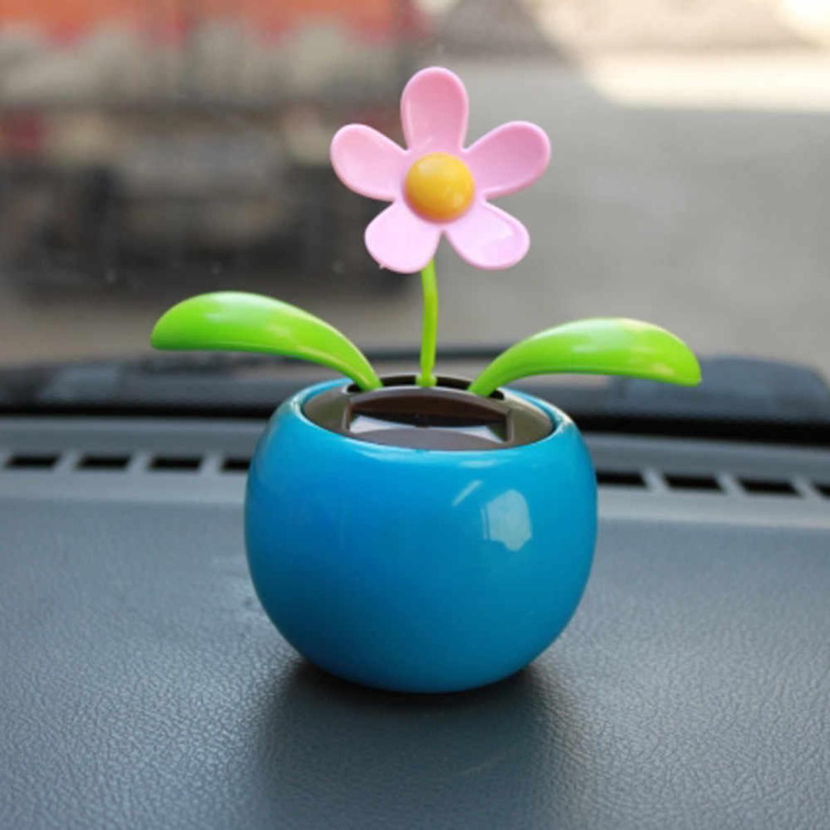 Dashboard Decoration