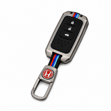 Honda Civic, Honda Civic 2016, Honda Civic 2017, Honda Civic 2018, Honda Civic 2019, Honda Civic 2020, Honda Civic 2021, Civic X Key Cover, Honda Civic Key Cover, Honda Key Cover, Zinc Alloy Key Cover, Metal Key Cover, Premium Key Case, 3 Button Key Cover, Smart Key Cover, Gunmetal Key Cover, Car Key Protection, Honda Accessories, Car Key Accessories, Key Cover Pakistan, Shark Auto