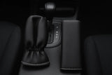 Universal fit leather gear and handbrake covers for cars