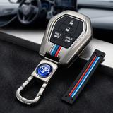 Toyota Corolla 2015 Zinc Alloy Metal Key Cover Premium Protection Case