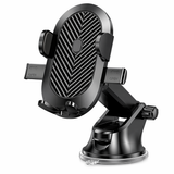 Premium Universal Car Mobile Holder with Strong Suction