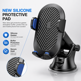 Premium Universal Car Mobile Holder with Strong Suction