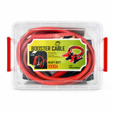 1000AMP Heavy Duty Car Jump Starter Cable 7FT – Emergency Booster Leads