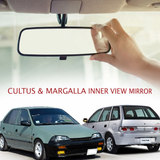 Rear View Mirror for Suzuki Cultus & Margalla – Clear Vision Glass