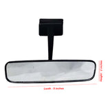 Rear View Mirror for Suzuki Mehran & Bolan – Clear Vision Glass