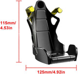 Car Vent Cell Phone Holder – Stable Seat Shaped Vent Mount for Car, SUV & Truck