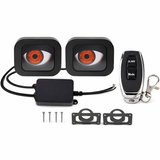 Dynamic Devil Eagle Eye LED Motorcycle Mirror Light – Cool Blink Decor
