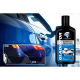 Gladiator Scratch Remover 300ML – Car Paint Repair & Polish Compound