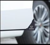 Honda 2 Pcs Car Anti-Collision Protector Door Corner Cover