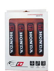 Close-up of Scratch Protector Strips for Honda Cars – Shark Auto