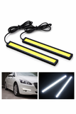 12V Waterproof LED Daytime Running Lights – DRL Strip