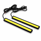 12V Waterproof LED Daytime Running Lights – DRL Strip