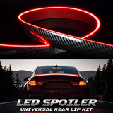 Universal LED Rear Spoiler Brake Light – High Power OEM Look