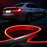 Universal LED Rear Spoiler Brake Light – High Power OEM Look