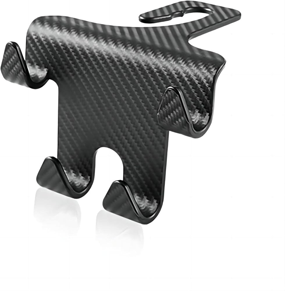 Shark Auto car seat hook interior accessory