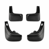 Suzuki Cultus 2017–2025 Mud Flaps (2 PCS) – Black