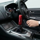 Mugen Gear Knob Red – 13 & 18cm