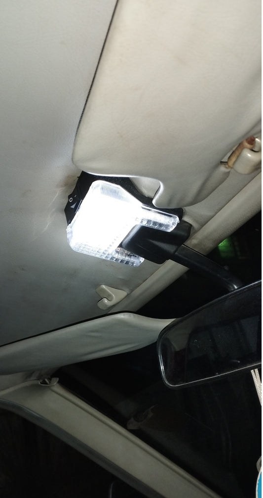 Roof LED Light for Mehran or Khyber or FX