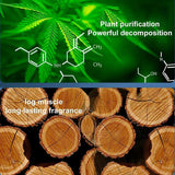 Solar-Powered Rotating Helicopter Car Air Freshener - Aluminum & Glass Enclosure, Decorative Dashboard Decor with Paper Scent Refills for Cars