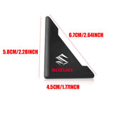 Suzuki 2 Pcs Car Anti-Collision Protector Door Corner Cover