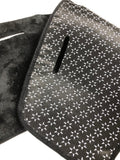 Non-Slip Heat-Resistant Dashboard Mat for Toyota Passo – Shark Auto