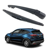 Honda Vezel Rear Windshield Wiper Blade – Premium Silicone Rubber Back Screen Wiper