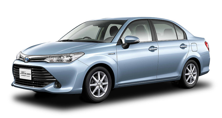 Toyota Axio 2013 - 2020