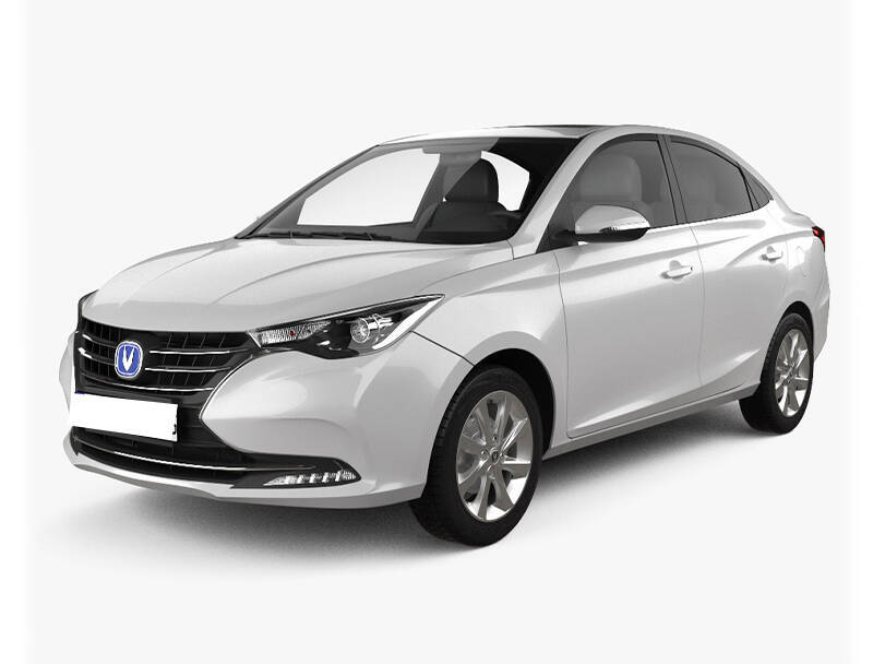 Changan Alsvin 2021-2025