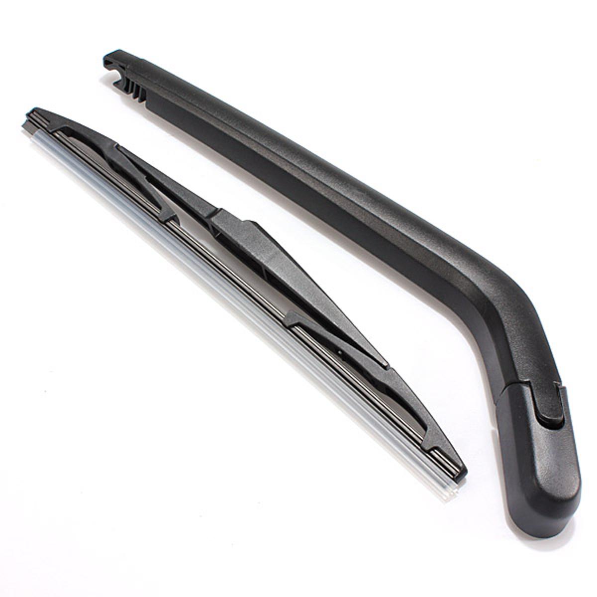 Wiper Blades