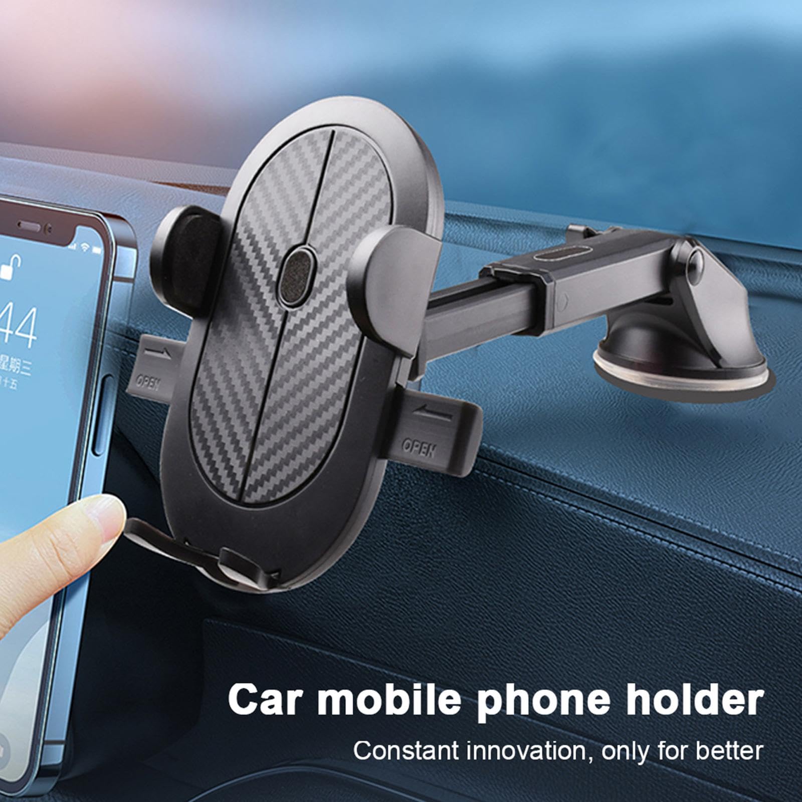 Mobile Holders