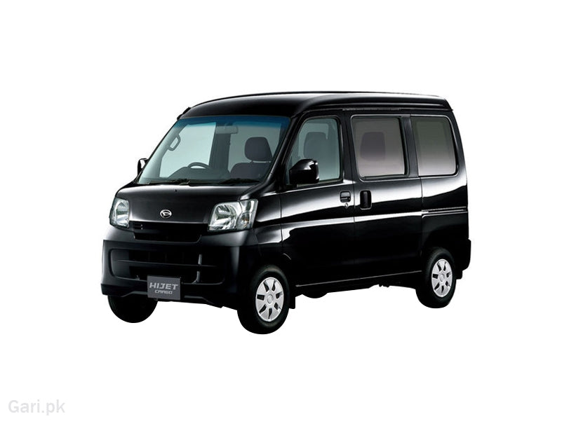 Daihatsu Hijet 2022 - 2025