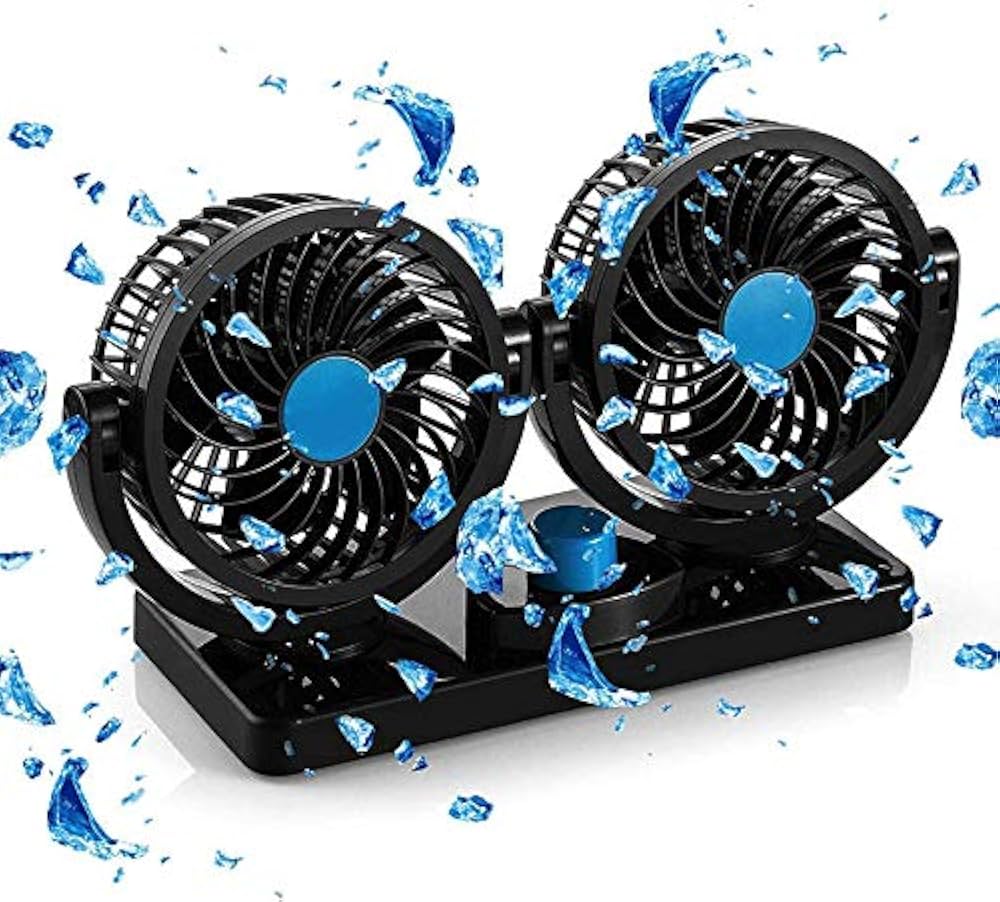 Portable Fan
