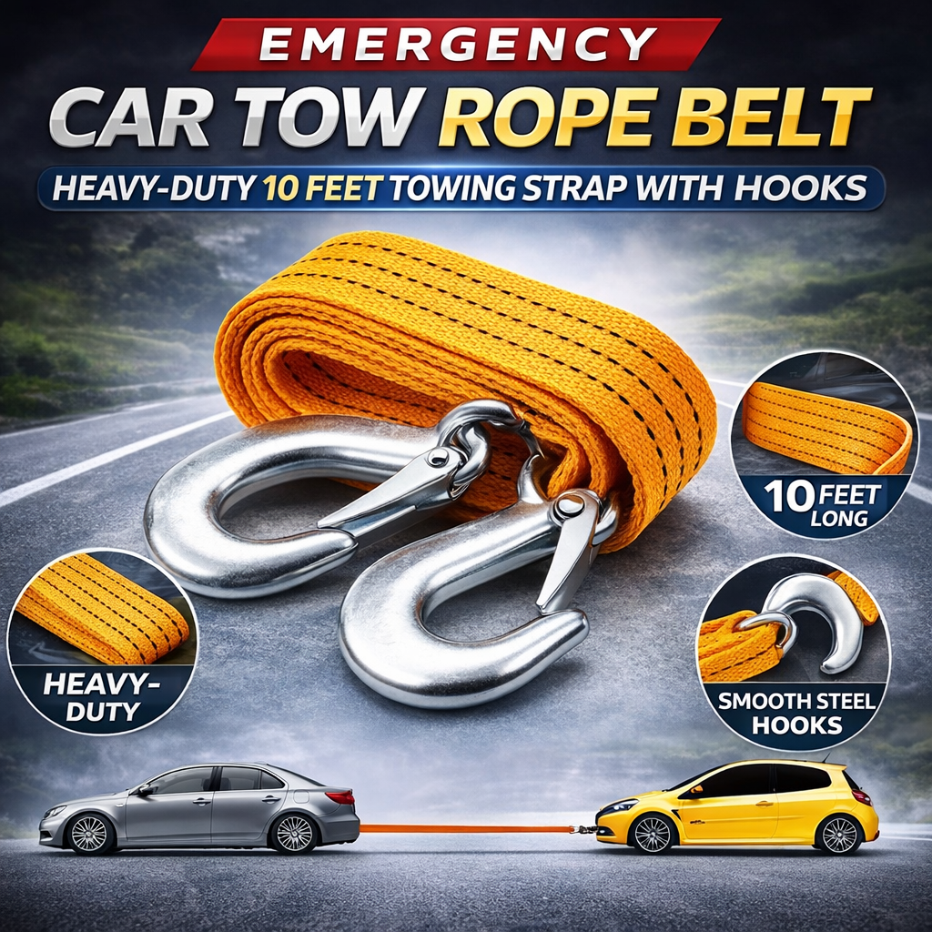 Emergency Kits & Tools