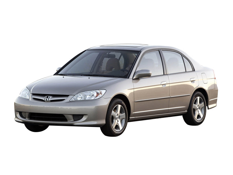 Honda Civic 2001 - 2006