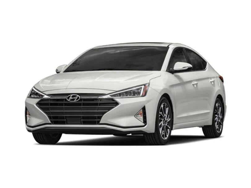 Hyundai Elantra 2021 - 2025