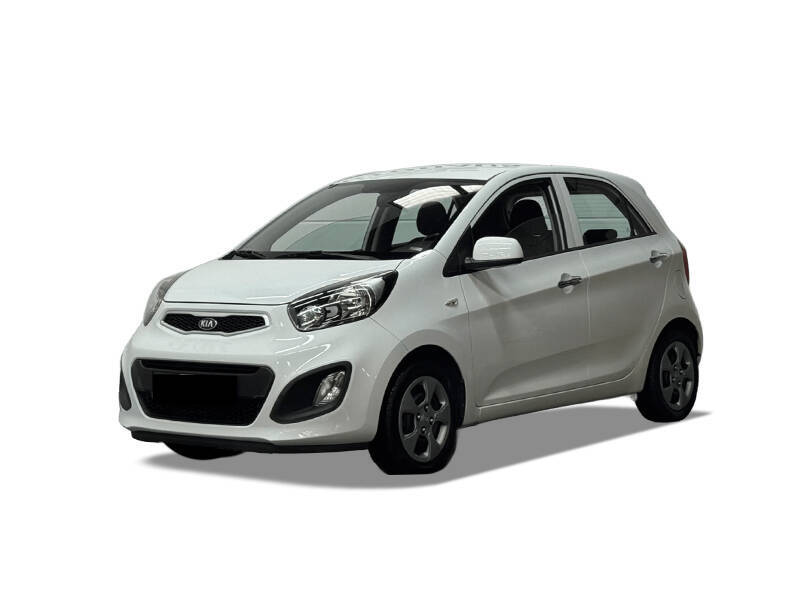 Kia Picanto 2019 - 2024