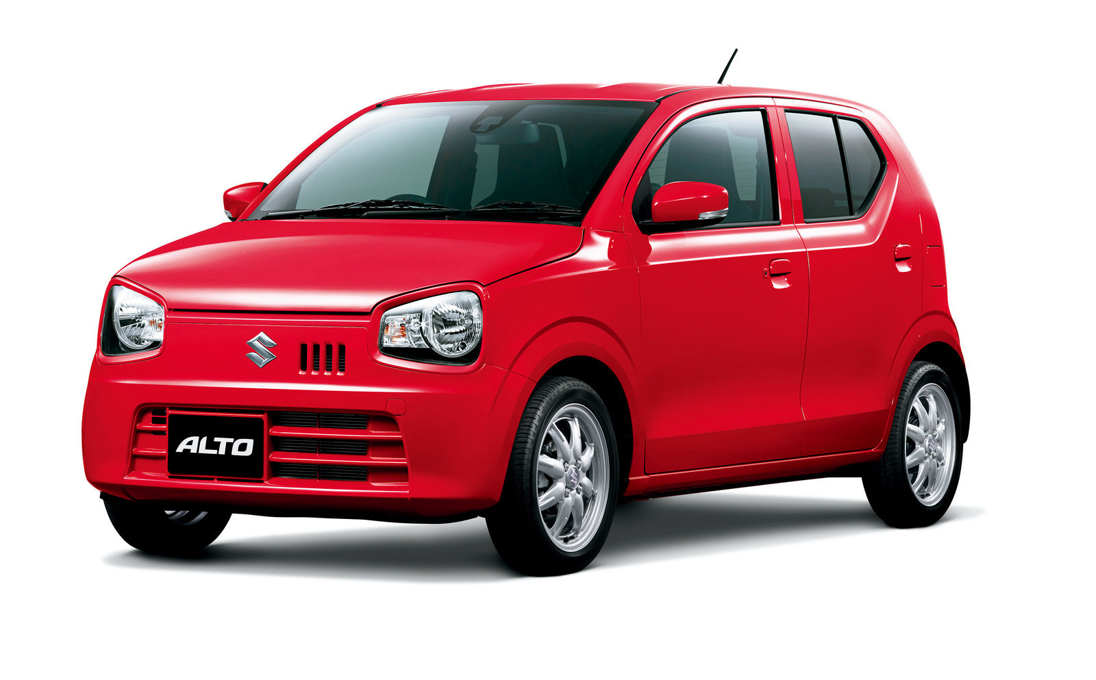 Shark Auto Suzuki Alto model 2019 - 2026