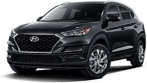 Hyundai Tucson 2015 - 2018