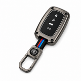Toyota Corolla Cross, Corolla Cross 2021, Corolla Cross 2022, Corolla Cross 2023, Corolla Cross 2024, Toyota Cross Key Cover, Corolla Cross Key Cover, Toyota Key Cover, Zinc Alloy Key Cover, Metal Key Cover, Premium Key Case, 4 Button Key Cover, Smart Key Cover, Gunmetal Key Cover, Car Key Protection, Toyota Accessories, Car Key Accessories, Key Cover Pakistan, Shark Auto