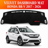 Honda BR-V Dashboard Mat, Honda BRV Dashboard Cover, Honda BR-V 2017 Dashboard Mat, Honda BR-V 2018 Dashboard Cover, Honda BR-V 2019 Dash Mat, Honda BR-V 2020 Dashboard Mat, Honda BR-V 2021 Dashboard Cover, Honda BR-V 2022 Dash Mat, Honda BR-V 2023 Dashboard Cover, Honda BR-V 2024 Dashboard Mat, Honda BR-V 2025 Dash Cover, Honda BR-V 2026 Dashboard Mat, Honda BR-V Facelift Dashboard Cover, Honda BR-V Velvet Dashboard Mat, BR-V Makhmal Dashboard Cover, Velvet Dashboard Cover, Anti Glare Dashboard Mat, Dashbo