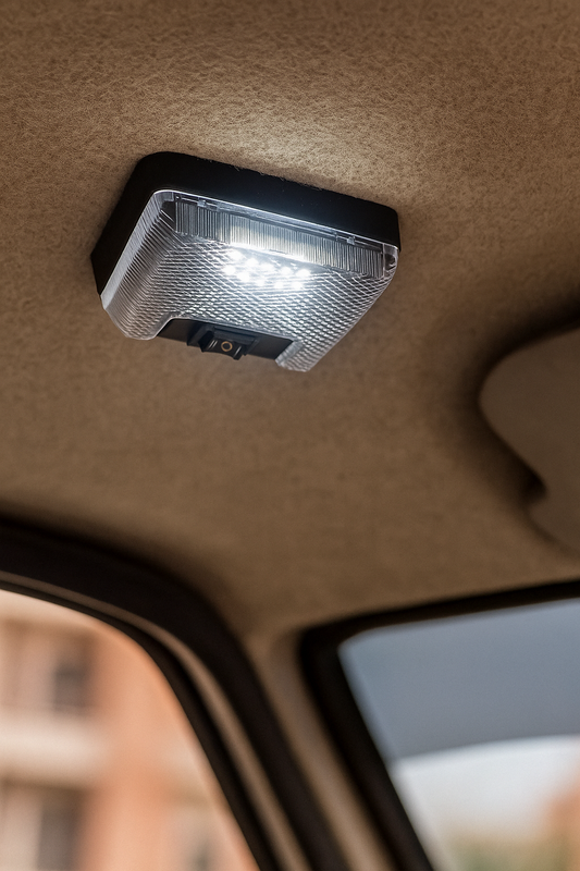 Roof LED Light for Mehran or Khyber or FX