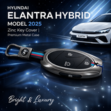 Hyundai Elantra Hybrid, Elantra Hybrid 2025, Hyundai Elantra Key Cover, Elantra Hybrid Key Case, Hyundai Key Cover, Zinc Alloy Key Cover, Metal Key Cover, Premium Key Case, Smart Key Cover, 3 Button Key Cover, Gunmetal Key Cover, Car Key Protection, Car Key Accessories, Hyundai Accessories, Key Cover Pakistan, Shark Auto