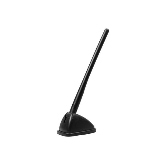 Universal Car Antenna – Black Aerial – Roof Mount – Compatible with Mehran, Alto, Corolla, Cultus & More