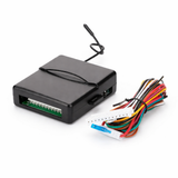 Blue Door KD-F15 Universal Keyless Entry System – Remote Central Locking with Trunk Release