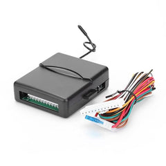Car keyless system installation kit universal 
