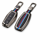 BYD ATTO 3 Zinc Alloy Key Cover 2025-2026 Premium Metal Protection Case