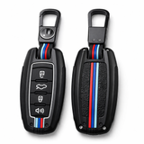 Haval Jolion / H6 / H6 Hybrid Key Cover With Metal Shell