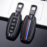 Haval Jolion / H6 / H6 Hybrid Key Cover With Metal Shell