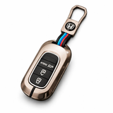 Honda Civic 2022 Zinc Alloy Metal Key Cover Premium Protection Case